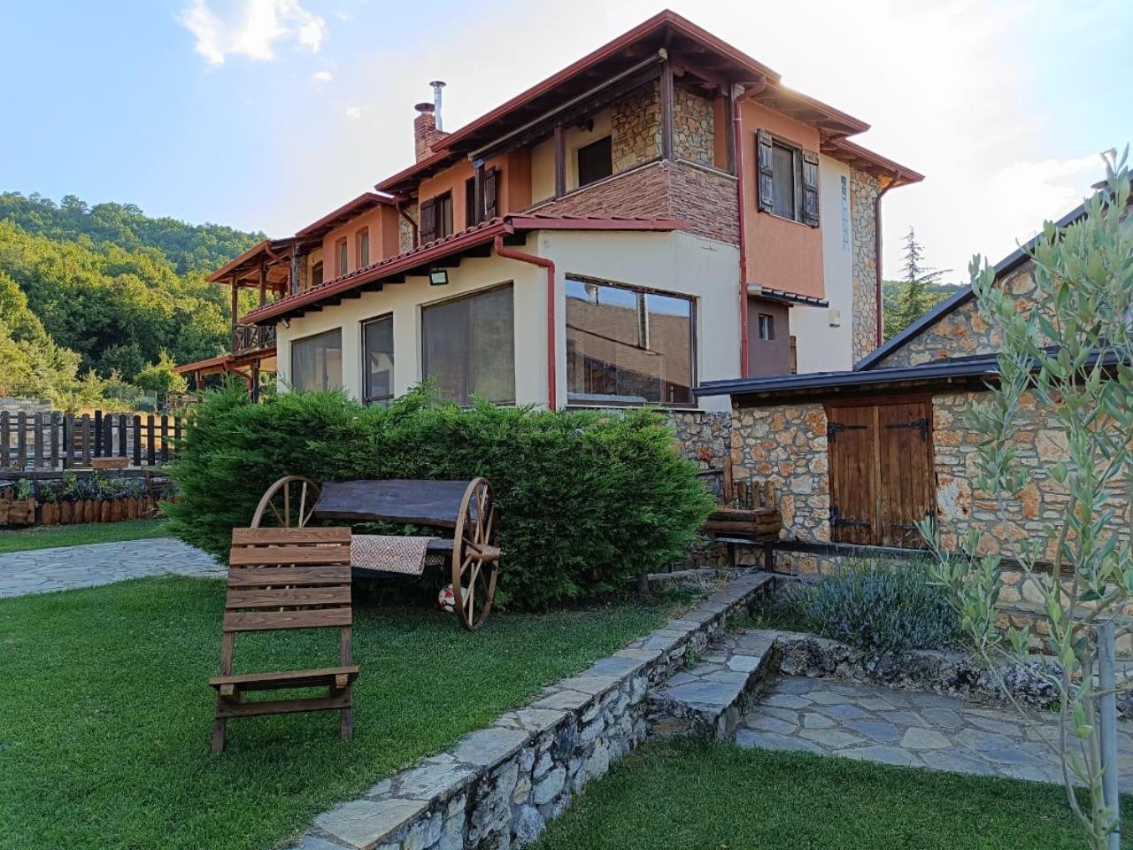 Artemis Home Petra  Exterior photo